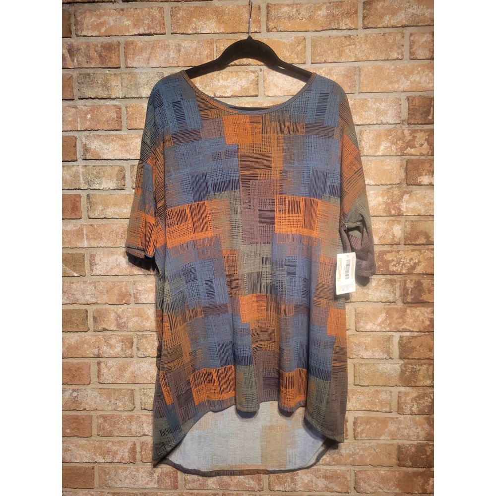 LulaRoe ladies large top